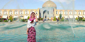 Iran Women Only Tours - Iran Small Group Tours For Female Travelers