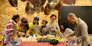 Culinary tour of Iran | Persian Food Tour